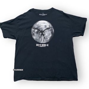 Death Note Shirt